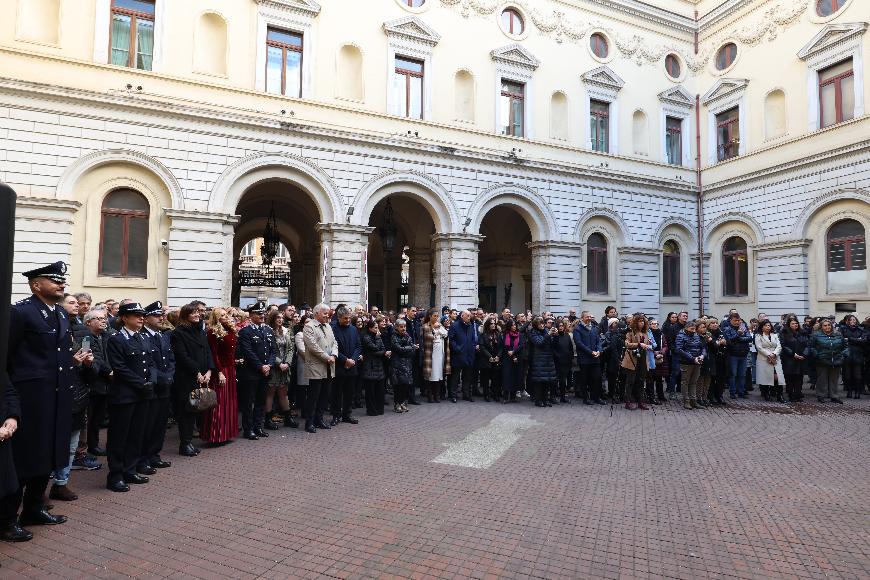 Natale 2023 (foto Ministero della giustizia)
