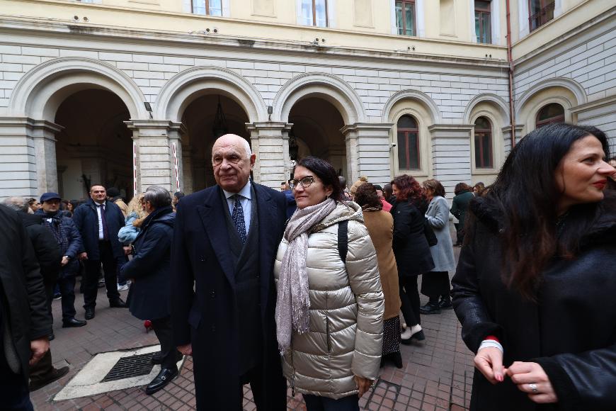 Natale 2023 (foto Ministero della giustizia)