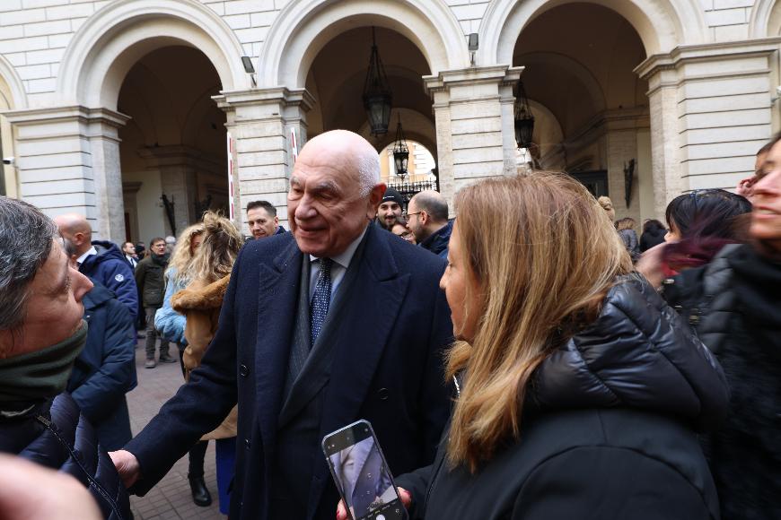 Natale 2023 (foto Ministero della giustizia)