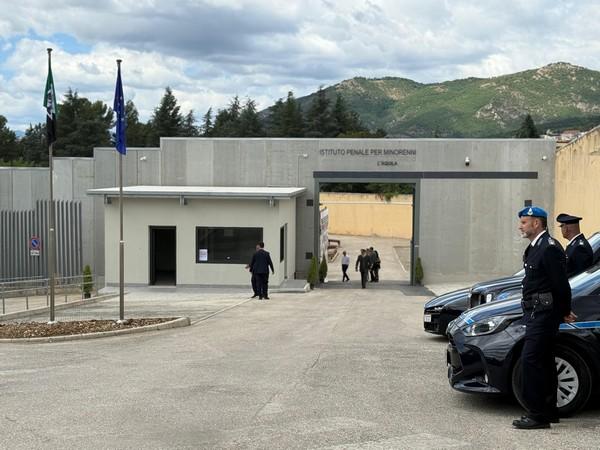 L&rsquo;Aquila: l&rsquo;Ipm sar&agrave; intitolato a San Francesco d&rsquo;Assisi