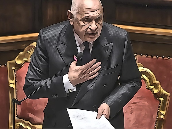 Nordio: &ldquo;La certezza della pena &eacute; essenziale anche per minori&rdquo;