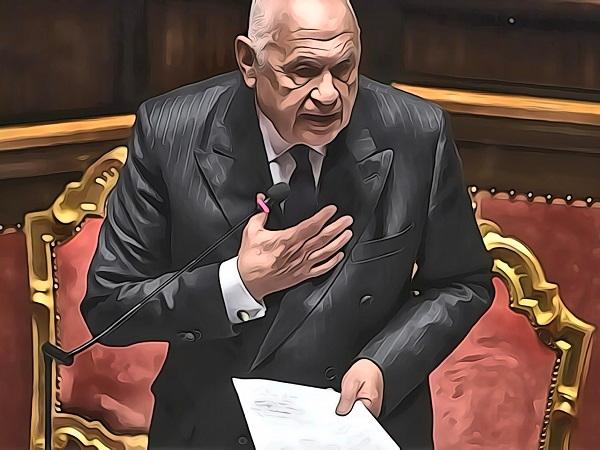 Nordio: &ldquo;La certezza della pena &eacute; essenziale anche per minori&rdquo;