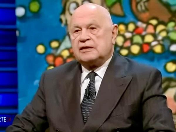 Il ministro Nordio ospite di Dimarted&igrave;