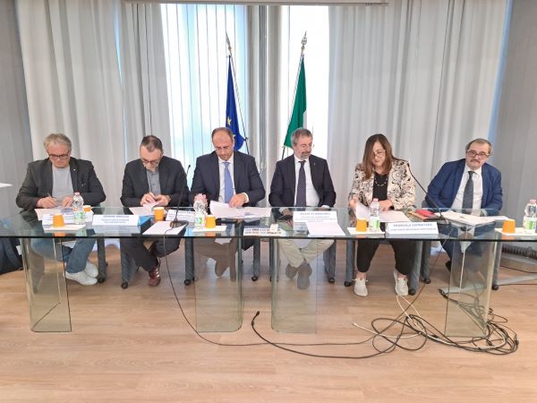 Marche, In rete per l&rsquo;inclusione sociale dei detenuti