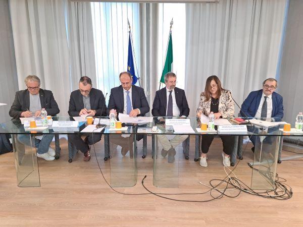 Marche, In rete per l&rsquo;inclusione sociale dei detenuti
