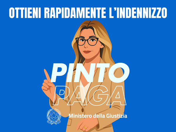 PintoPaga: invio domande su SPEdiGIUS entro il 30 ottobre