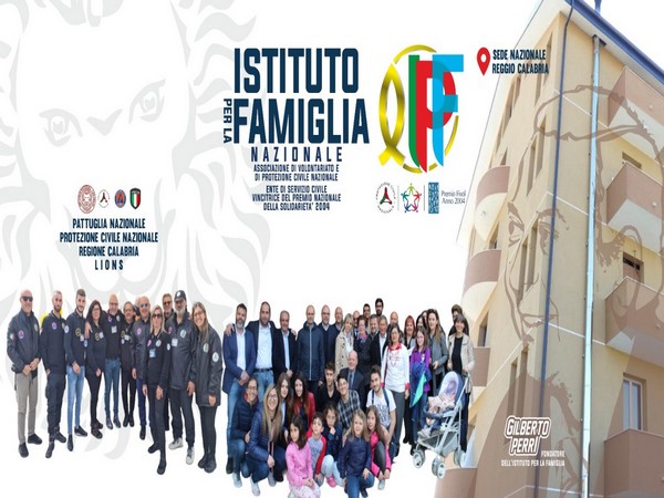 Istituto per la famiglia - Odv