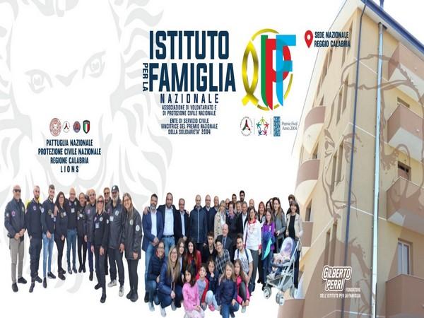 Istituto per la famiglia - Odv