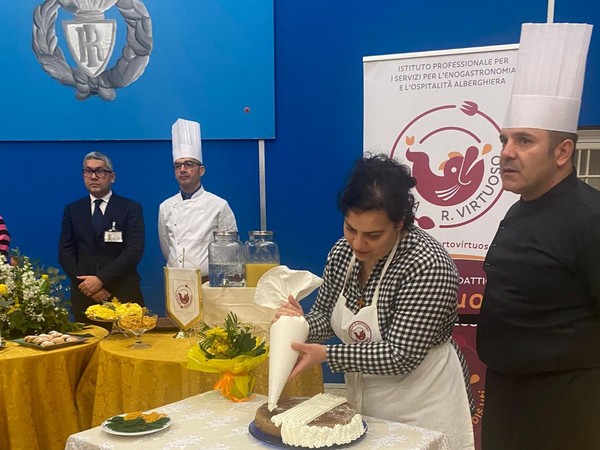 L'8 marzo nelle carceri