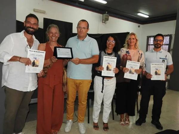 L&rsquo;associazione La Farfalla e il giornale dei detenuti conquistano il Lazio