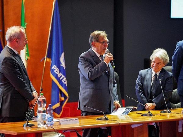La Russa, agitazione non favorisce condizioni vita detenuti