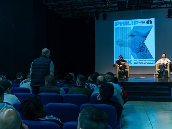 A Opera tra androidi e pecore elettriche con Fuksas e Lietti