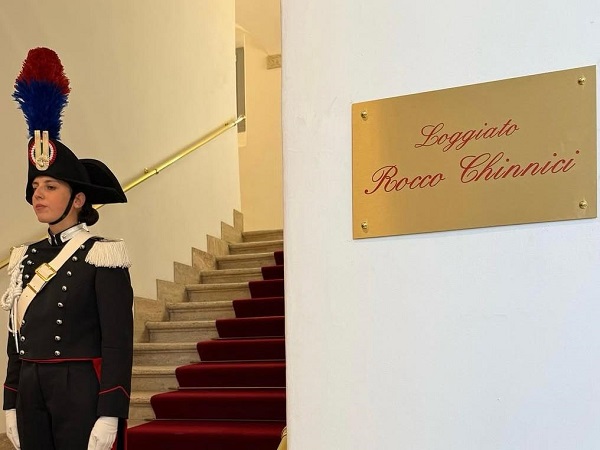 Dna, intitolate due sale a Rocco Chinnici e Mario Amato