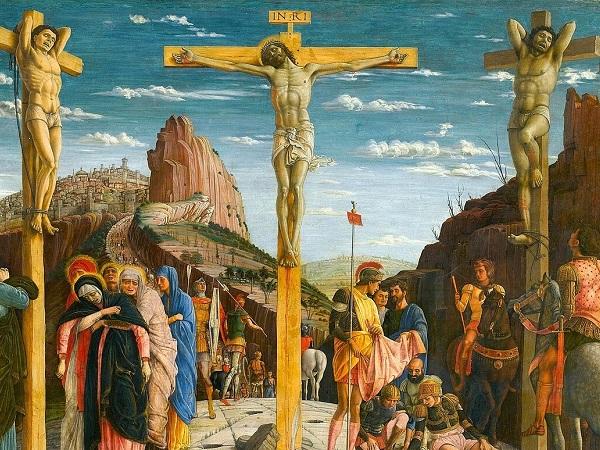 Processo a Ges&ugrave; Cristo &ndash; L&rsquo;inizio di una storia