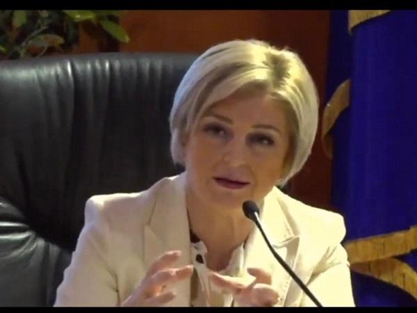 Marina Calderone