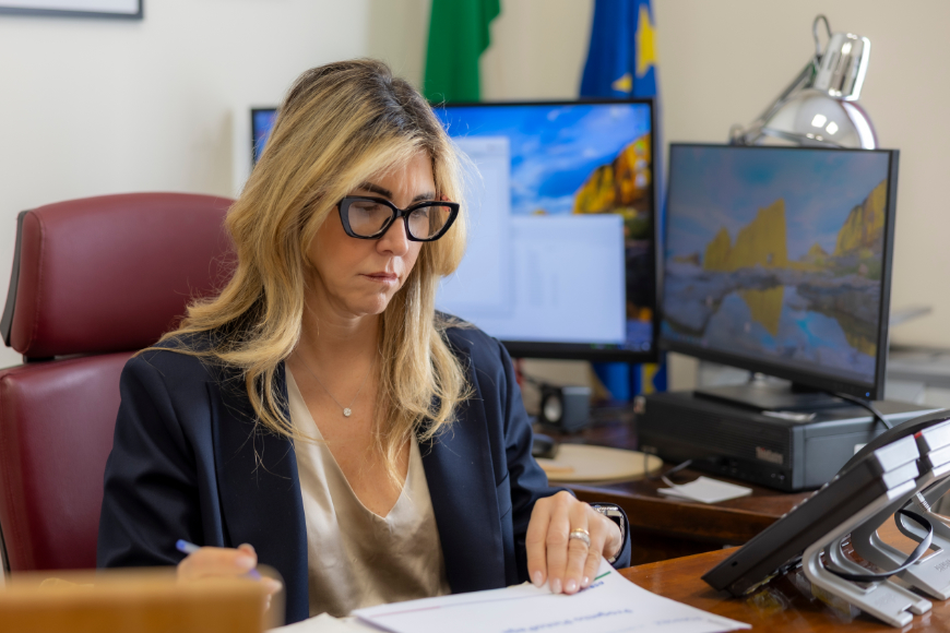 Meno debiti, pi&ugrave; efficienza- i risultati del Dag in 4 anni