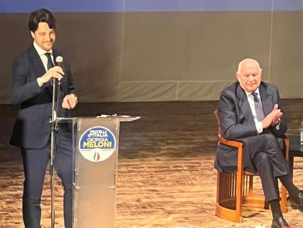 Mestre, Nordio: &ldquo;Riforma di primaria civilt&agrave; giuridica&rdquo;