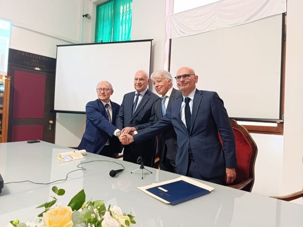 Cittadella giustizia Modena, Nordio: &ldquo;Si far&agrave; in tempi brevi&rdquo;