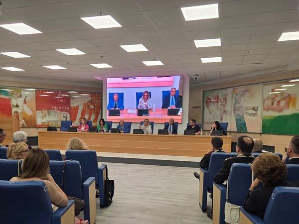 Napoli, Corso formazione violenza di genere 19 giugno 26