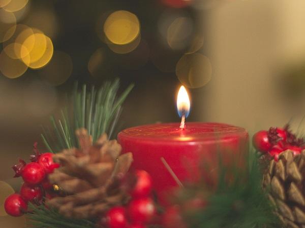Auguri dal carcere. Storie natalizie di buona volont&agrave;