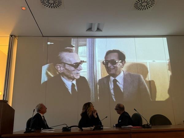 Nisida, Nordio: &ldquo;Anche un solo ragazzo reinserito giustifica il lavoro di tutti&rdquo;