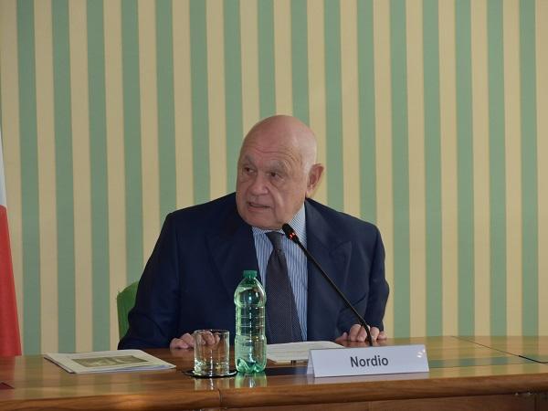 Anticorruzione, Nordio: &ldquo;Italia sempre in prima linea&rdquo;