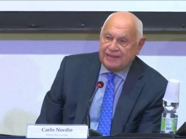 MI, Nordio: &ldquo;nostro dovere &egrave; cercare sempre i punti in comune&rdquo;