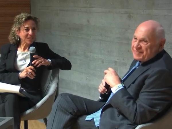 Nordio: &ldquo;La costituzione comunitaria, un faro per l&rsquo;Europa&rdquo;