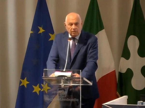 Nordio: &ldquo;Pena non &egrave; solo carcere&rdquo;