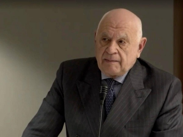 Carlo Nordio