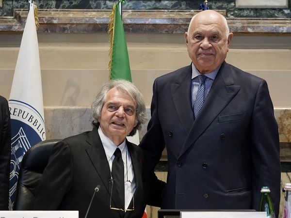Nordio-Brunetta: &ldquo;Avanti con programma &lsquo;Recidiva Zero'&rdquo;
