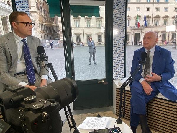 Separazione carriere, Nordio: &ldquo;ostruzionismi ma anche aperture&rdquo;