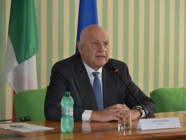 APP, Nordio: &ldquo;Al lavoro sulle difficolt&agrave;, una circolare in aiuto degli uffici&rdquo;