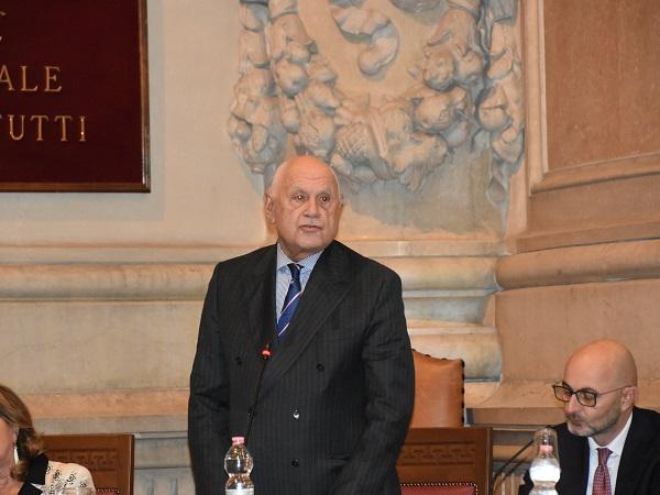 Nordio: &ldquo;pi&ugrave; che sui risparmi puntiamo a potenziare le risorse&rdquo;