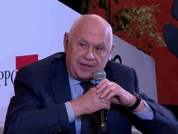 Il ministro Carlo Nordio