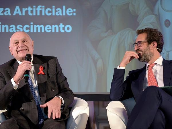 IA, Nordio: &ldquo;Facilita il diritto, ma essenziale il controllo umano&rdquo;