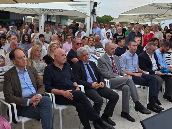 Met&agrave; mandato, Nordio: &ldquo;Bilancio estremamente positivo&rdquo;