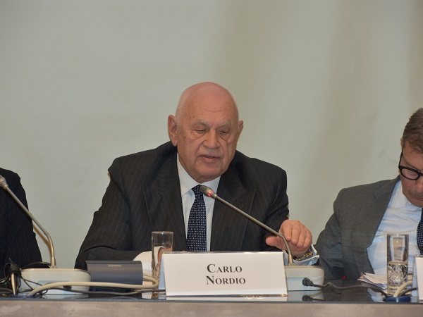 Nordio: &ldquo;Suicidi e sovraffollamento, problemi gravi ma non collegati&rdquo;