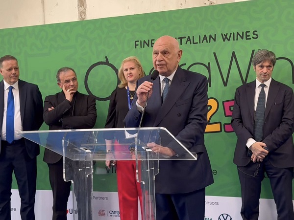Dazi Usa, il ministro Nordio: &ldquo;evitare allarmismo e paura&rdquo;
