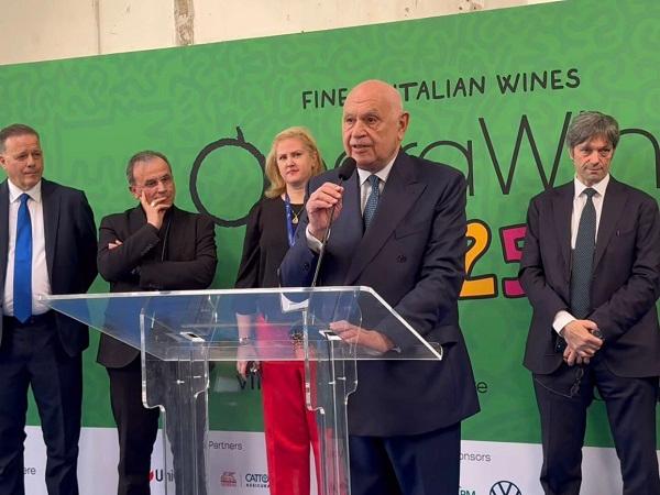Dazi Usa, il ministro Nordio: &ldquo;evitare allarmismo e paura&rdquo;