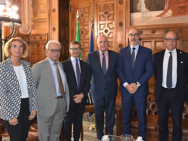 &ldquo;Riforma epocale? Adattamento tardivo principi codice accusatorio&rdquo;