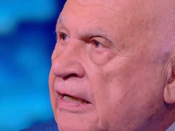 &lsquo;Quarta Repubblica&rsquo; Rete 4, intervista al ministro Nordio
