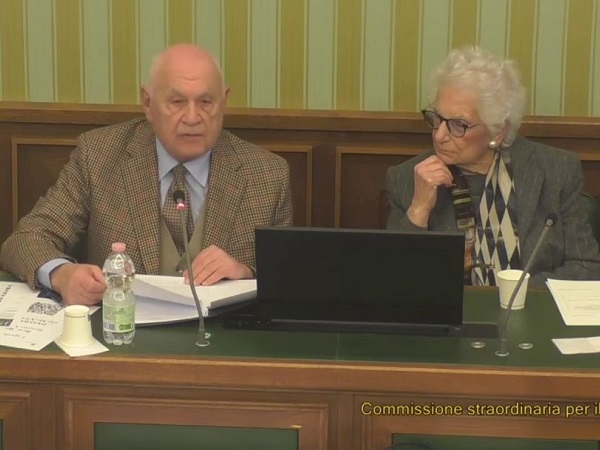 Discriminazioni, Nordio: &ldquo;Dobbiamo tenere alta la guardia&rdquo;