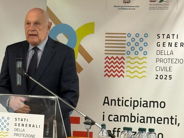 Protezione civile, Nordio: &ldquo;Eccessivo penalismo, necessarie modifiche&rdquo;