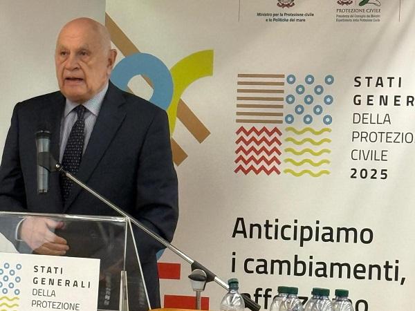 Protezione civile, Nordio: &ldquo;Eccessivo penalismo, necessarie modifiche&rdquo;