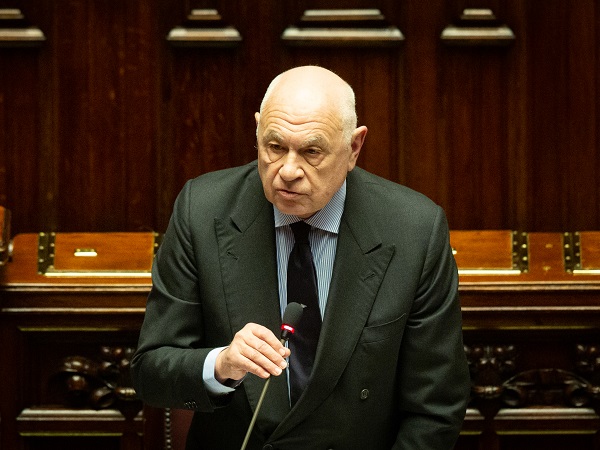 Cospito Nordio