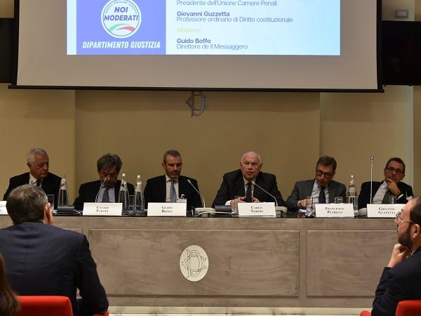 Nordio_convegno 18 marzo