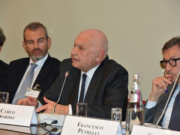 Nordio_convegno Noi moderati