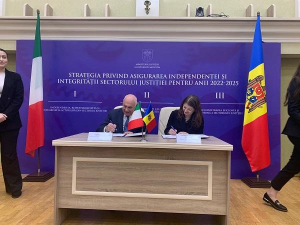 Nordio_firma memorandum omologa moldava
