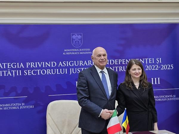 Nordio_incontro omologa Moldavia